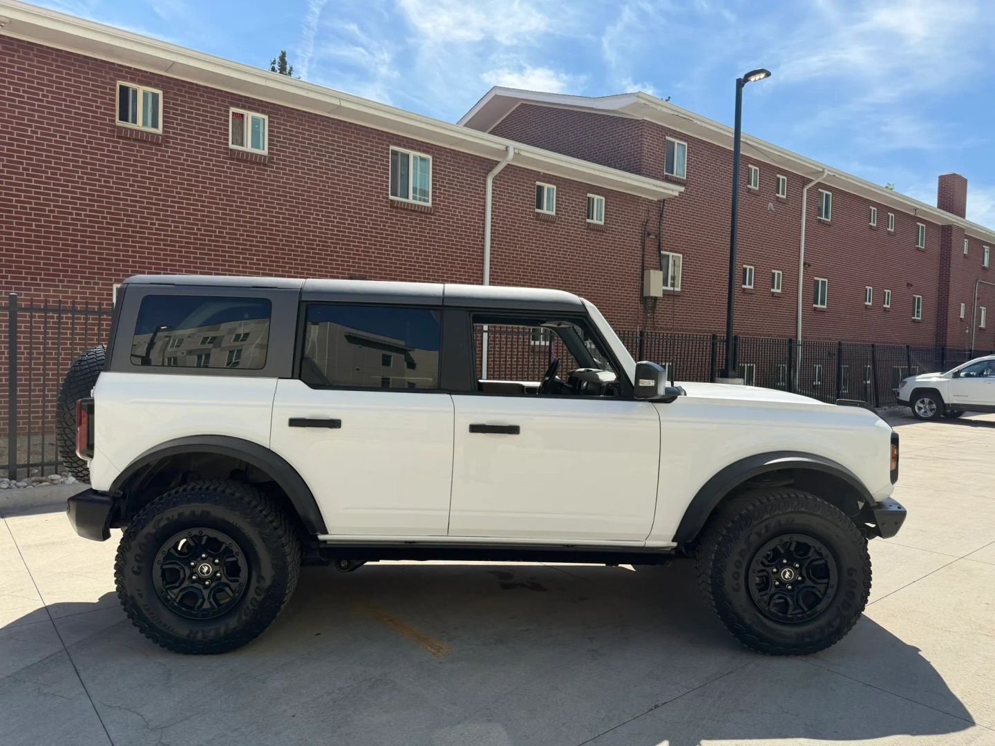 ford bronco 4-door 2022 1FMEE5DP7NLA97873 image ford bronco 4-door 2022 1FMEE5DP7NLA97873 image
